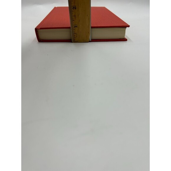 Vintage Decorum Hardback Book Slip Cover 1979 A Practical Treatise on Etiquette - Picture 13 of 13